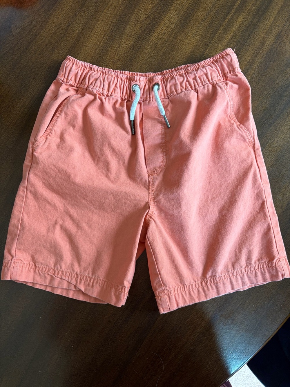 Tommy Bahama Boys Elastic Waist Shorts